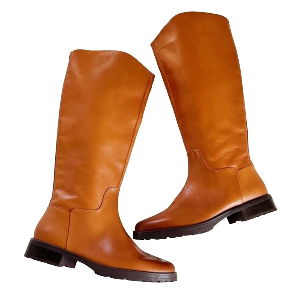 Nordstrom Oliver Riding Boot, Women's 6.5‎